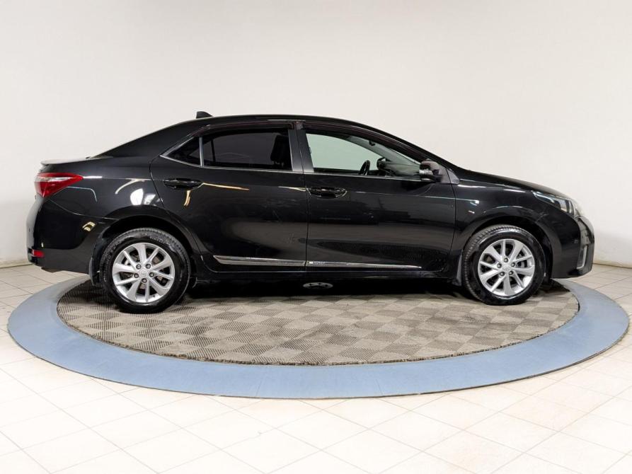 Toyota Corolla XI (E160 E170 E180) Екатеринбург  - изображение 9