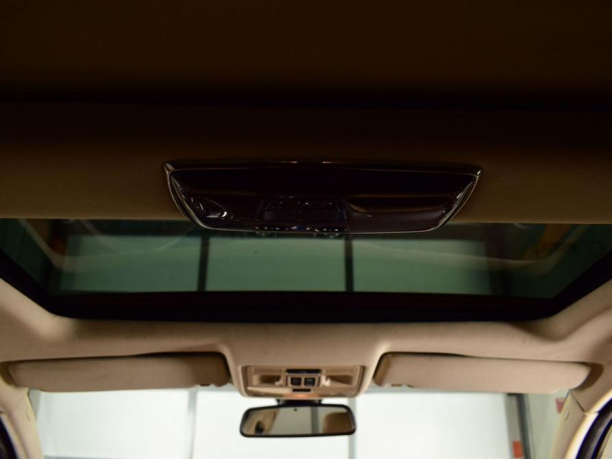 Jaguar XJ IV (X351) Кемерово  - изображение 26