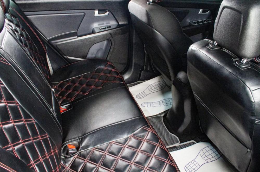 Kia Sportage III Сургут  - изображение 17