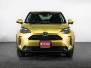 Toyota Yaris Cross Иркутск  - изображение 28