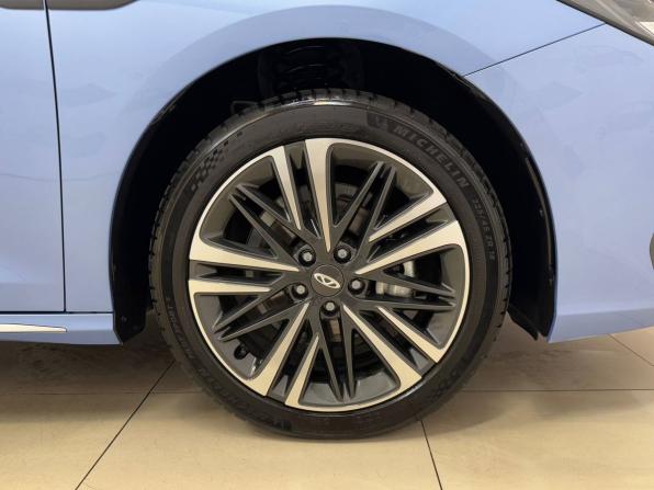 Chery Arrizo 8 с пробегом 2024 года, цена 2 229 000 рублей, 13047 км, седан, Автокод Объявления