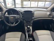 Chevrolet Cruze I Екатеринбург  - изображение 26