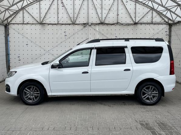 Lada (ВАЗ) Largus I Рестайлинг с пробегом 2022 года, цена 990 000 рублей, 96578 км, универсал, Автокод Объявления