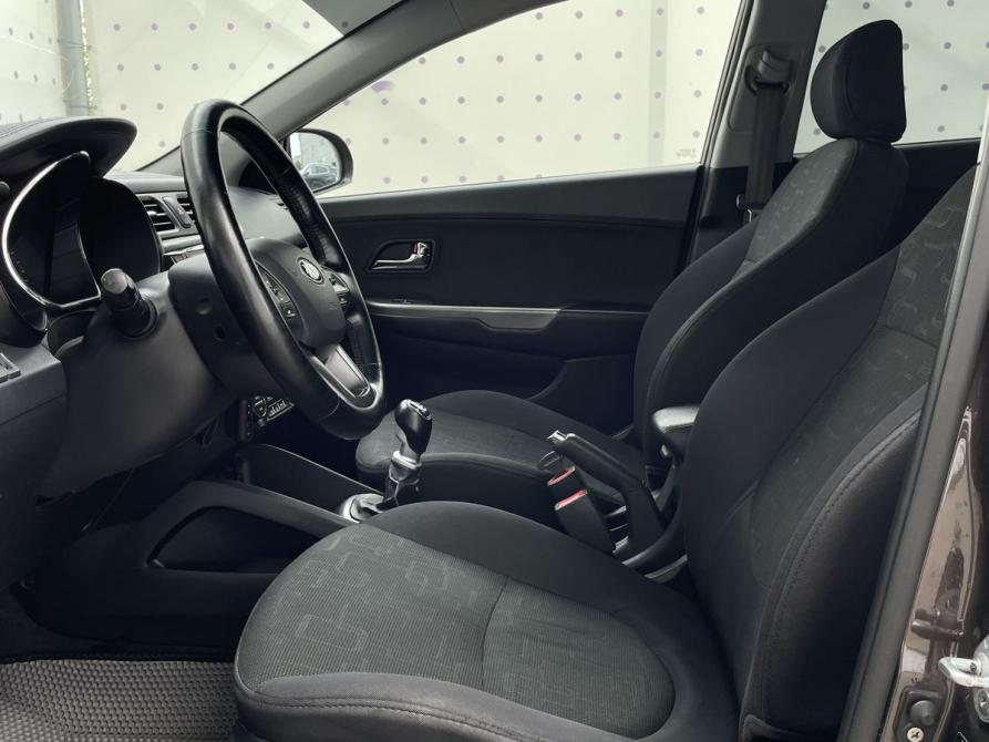 Kia Rio III Тамбов  - изображение 11