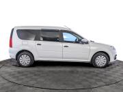 Lada (ВАЗ) Largus I Рестайлинг Москва  - изображение 31