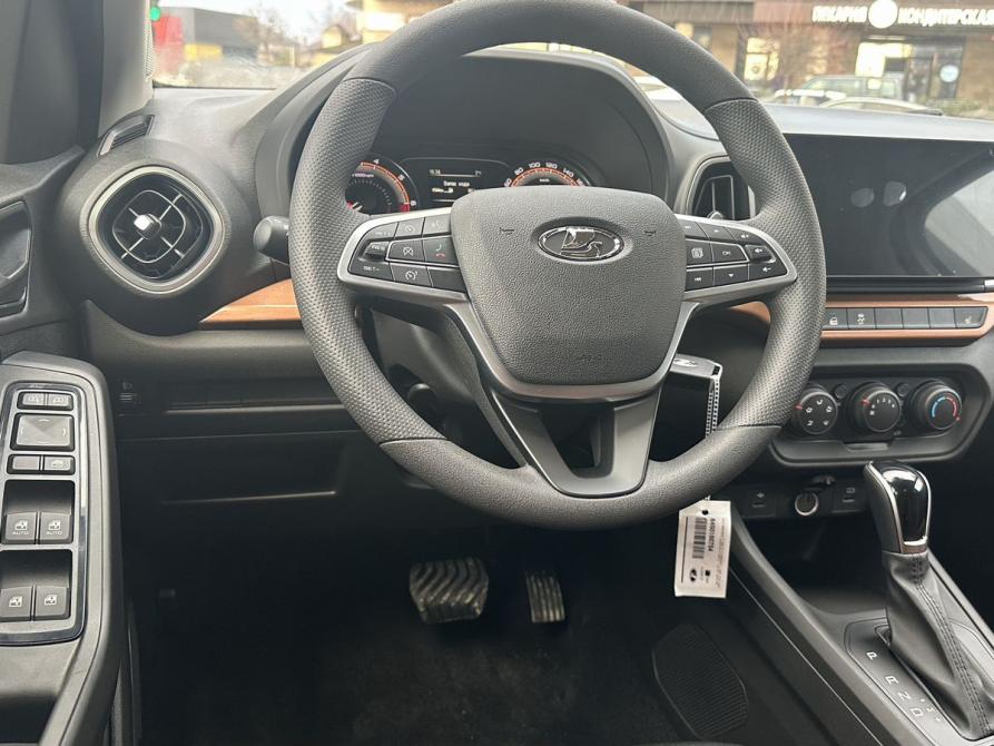 Lada (ВАЗ) Iskra Краснодар  - изображение 10