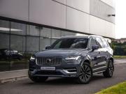Volvo XC90 II Рестайлинг 1 Санкт-Петербург  - изображение 37