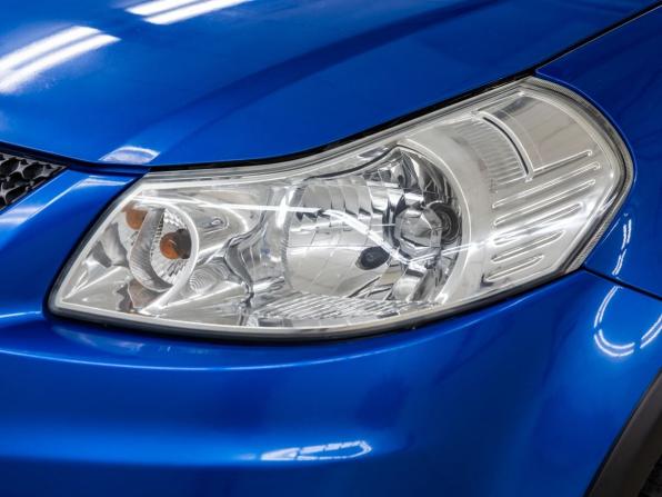 Suzuki SX4 I (Classic) Рестайлинг с пробегом 2012 года, цена 948 000 рублей, 181344 км, хэтчбек, Автокод Объявления