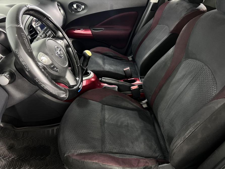 Nissan Juke I Калининград  - изображение 9