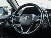 Toyota Camry VIII (XV70) Москва  - изображение 34