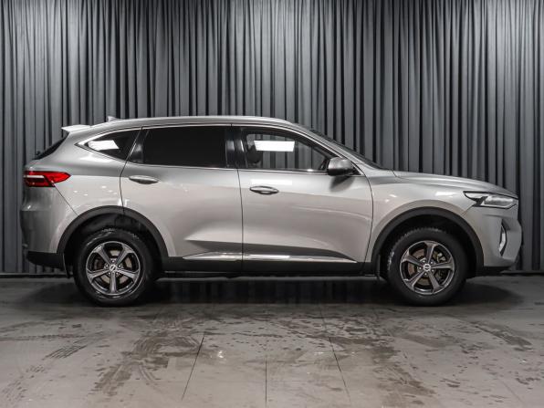Haval F7 I с пробегом 2021 года, цена 1 499 000 рублей, 138530 км, внедорожник, Автокод Объявления