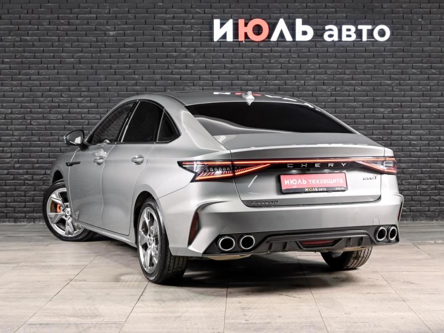 Chery Arrizo 8 Екатеринбург  - изображение 7
