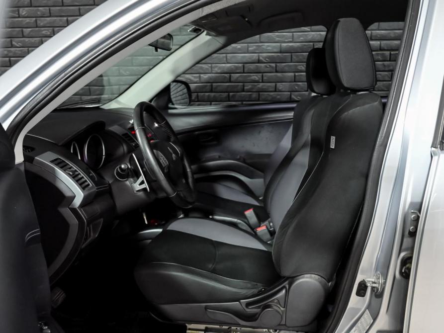 Mitsubishi Outlander II Рестайлинг Екатеринбург  - изображение 9