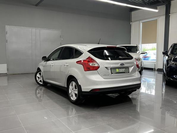 Ford Focus III с пробегом 2011 года, цена 755 000 рублей, 158561 км, хэтчбек, Автокод Объявления