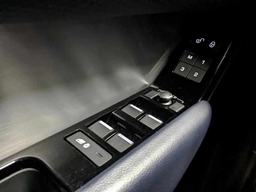 Land Rover Range Rover Velar I Санкт-Петербург  - изображение 30