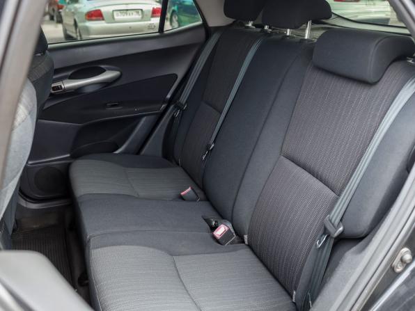 Toyota Auris I с пробегом 2007 года, цена 559 000 рублей, 180166 км, хэтчбек, Автокод Объявления