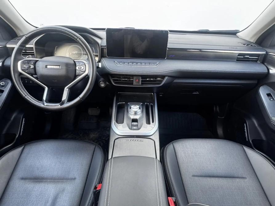 Haval Jolion I Рестайлинг Москва  - изображение 9