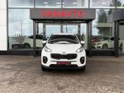 Kia Sportage IV Азнакаево  - изображение 29