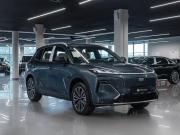 Geely Galaxy Starship 7 Москва  - изображение 35