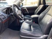 Toyota Land Cruiser Prado 150 Series Рестайлинг 1 Екатеринбург  - изображение 38