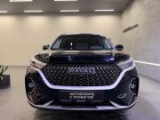 Haval M6 II Новосибирск  - изображение 30