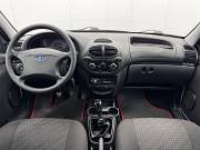 Lada (ВАЗ) Kalina I Воронеж  - изображение 25