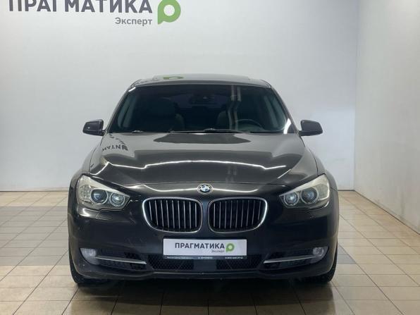 BMW 5 серии VI (F10/F11/F07) с пробегом 2011 года, цена 1 419 000 рублей, 265000 км, лифтбек, Автокод Объявления