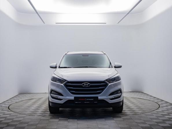 Hyundai Tucson III с пробегом 2018 года, цена 2 067 000 рублей, 143747 км, внедорожник, Автокод Объявления