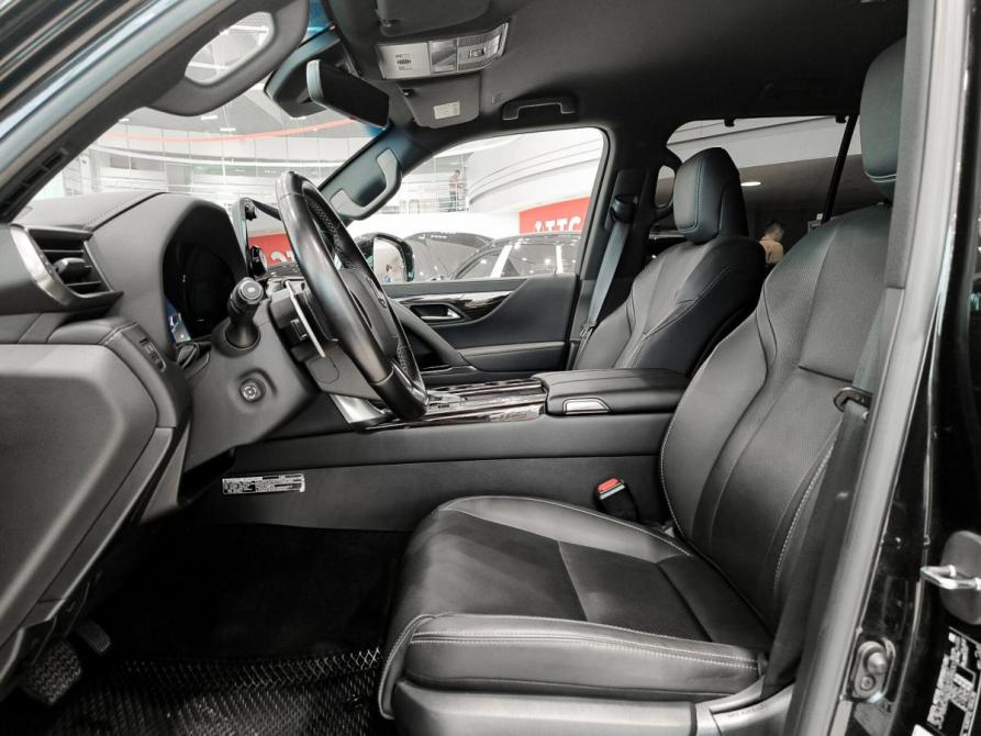 Lexus LX IV Казань  - изображение 20