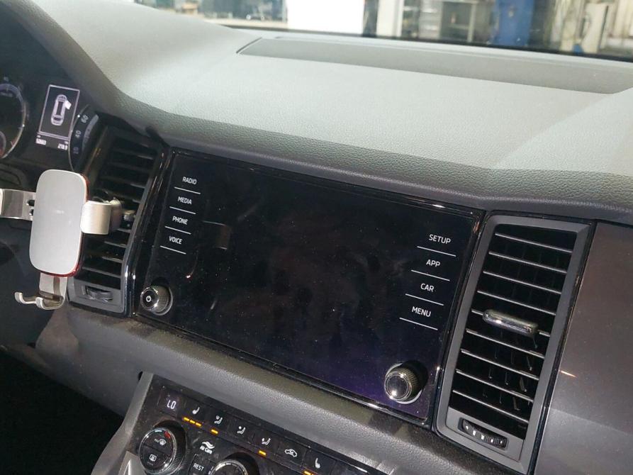 Skoda Kodiaq I Москва  - изображение 31