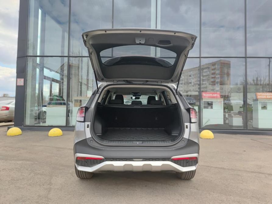 Kia Sportage V Ижевск  - изображение 12