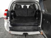 Toyota Land Cruiser Prado 150 Series Рестайлинг 1 Иркутск  - изображение 44