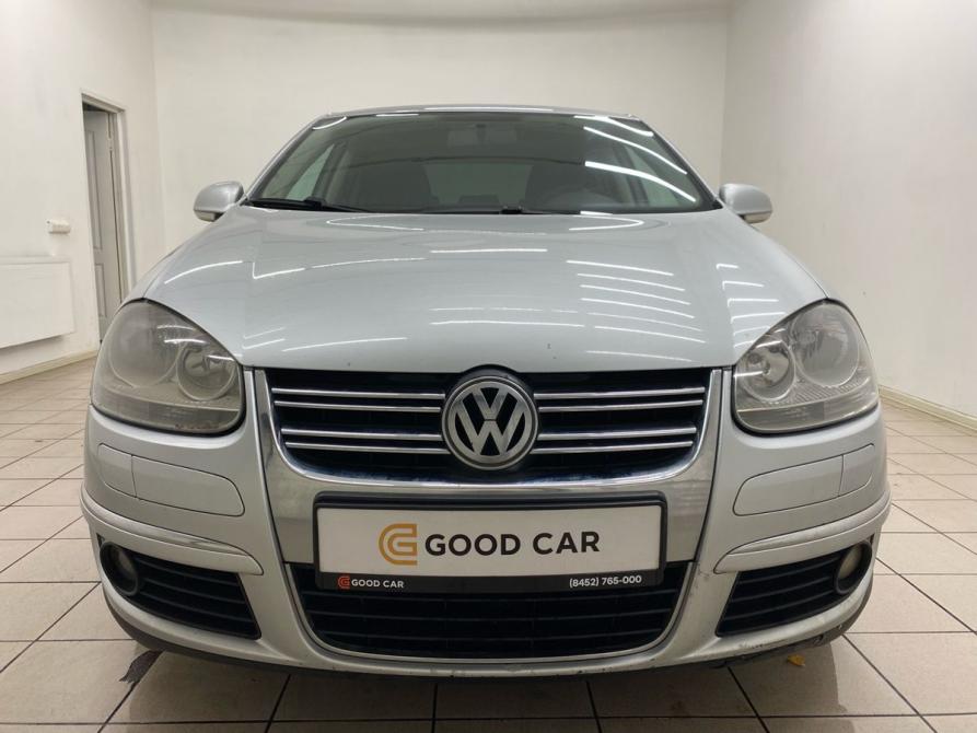 Volkswagen Jetta V Энгельс  - изображение 2