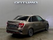Lada (ВАЗ) Granta I Рестайлинг Краснодар  - изображение 25