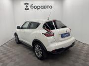 Nissan Juke I Рестайлинг Воронеж  - изображение 30