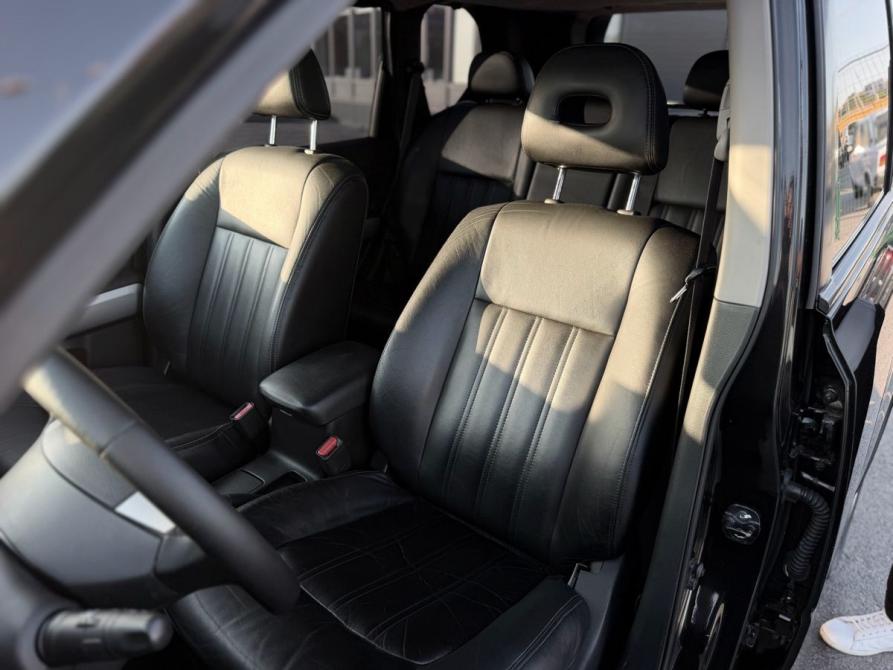 Nissan X-Trail II Рестайлинг Волгоград  - изображение 23