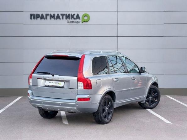 Volvo XC90 I Рестайлинг с пробегом 2012 года, цена 1 299 000 рублей, 113500 км, внедорожник, Автокод Объявления