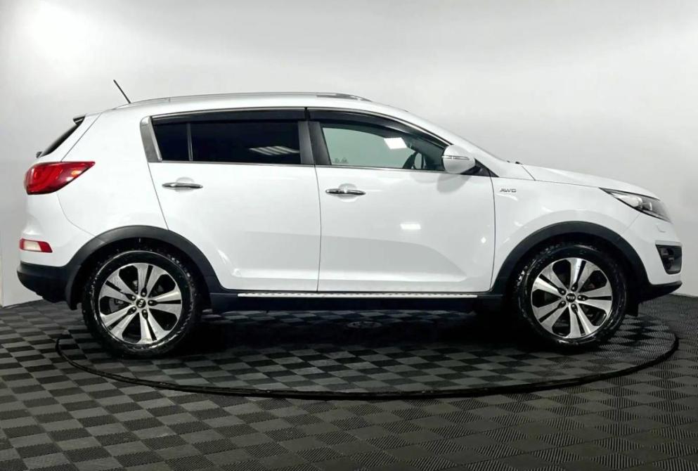 Kia Sportage III Нижний Новгород  - изображение 5