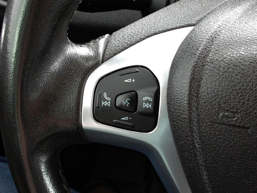 Ford Tourneo Courier I Рестайлинг Владимир  - изображение 14