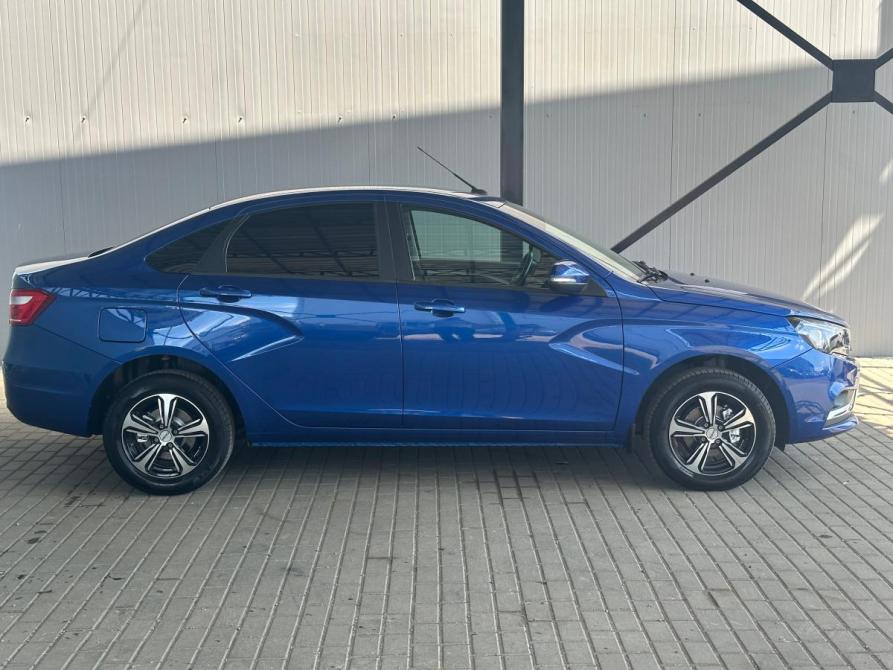 Lada (ВАЗ) Vesta I Тамбов  - изображение 9