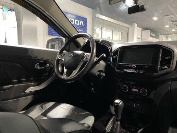 Lada (ВАЗ) XRAY I с пробегом 2021 года, цена 1 200 000 рублей, 92256 км, хэтчбек, Автокод Объявления