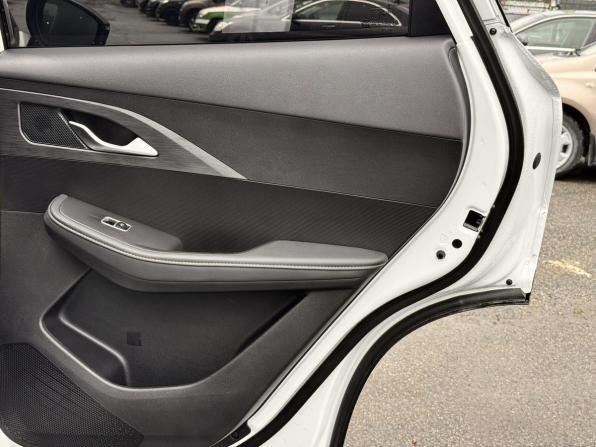 Omoda C5 I Рестайлинг с пробегом 2024 года, цена 2 359 000 рублей, 21192 км, внедорожник, Автокод Объявления