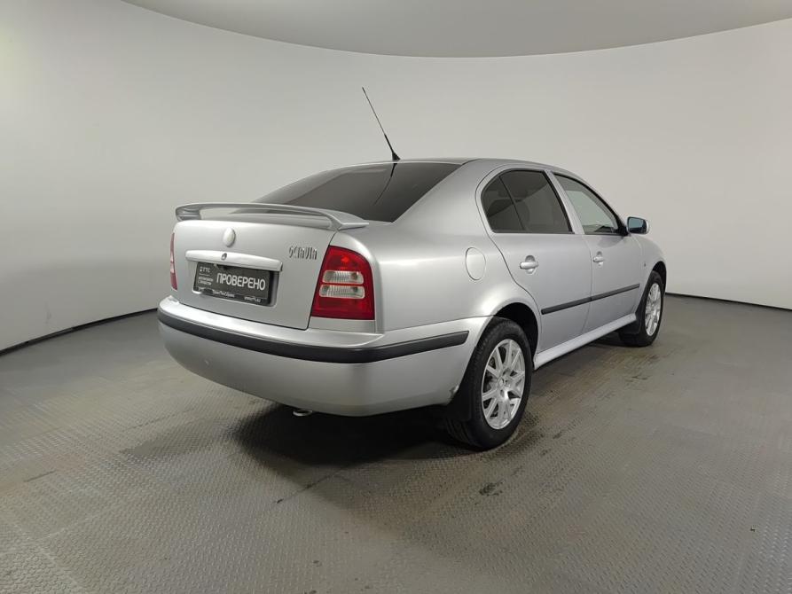 Skoda Octavia I (A4) Рестайлинг Уфа  - изображение 6