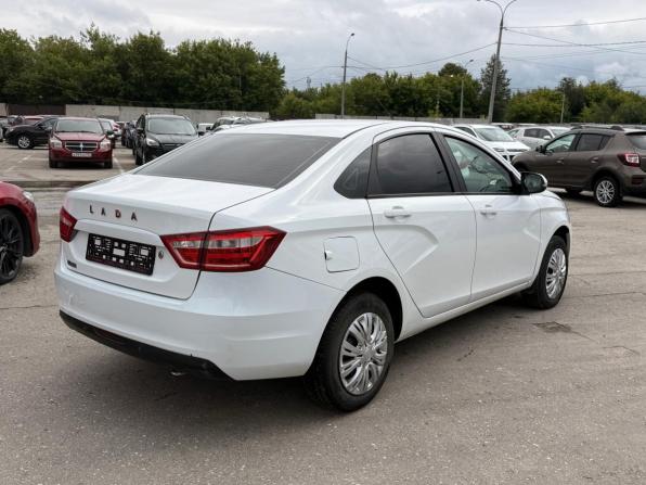 Lada (ВАЗ) Vesta I с пробегом 2016 года, цена 765 000 рублей, 147450 км, седан, Автокод Объявления