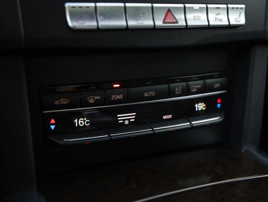 Mercedes-Benz E-Класс IV (W212 S212 C207) Рестайлинг Санкт-Петербург  - изображение 17