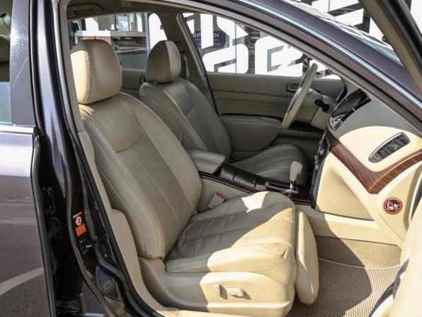 Nissan Teana II (J32) Рестайлинг с пробегом 2012 года, цена 1 175 000 рублей, 232266 км, седан, Автокод Объявления