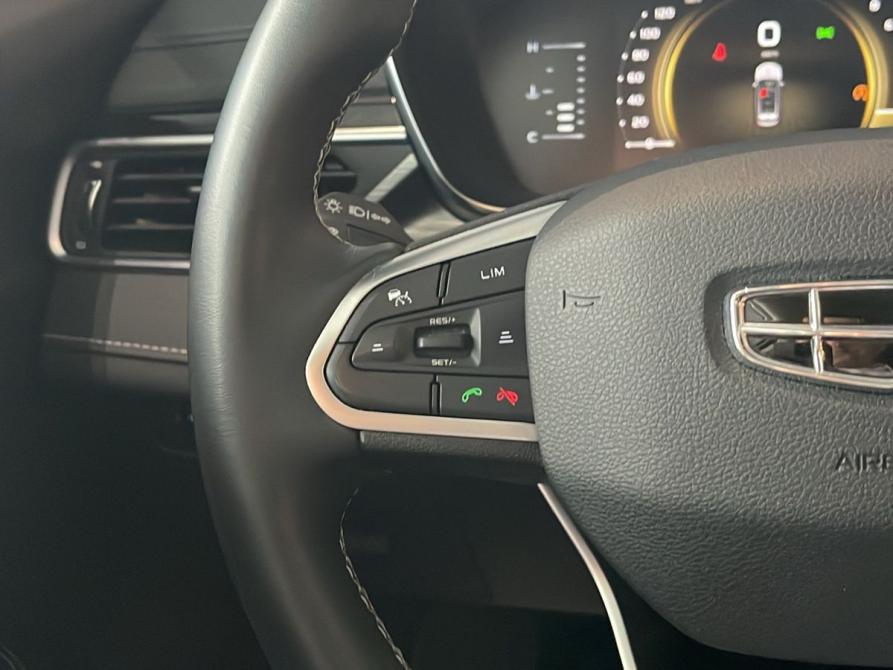 Geely Atlas Pro Тюмень  - изображение 18