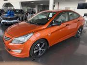 Hyundai Solaris I Рестайлинг Челябинск  - изображение 10