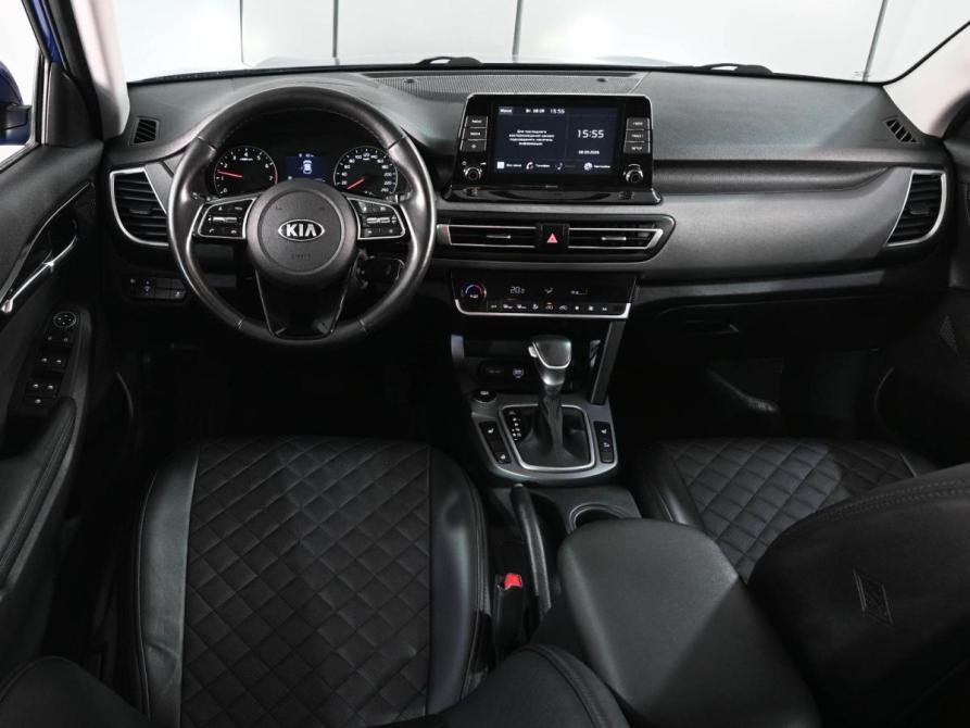 Kia Seltos I Ростов-на-Дону  - изображение 6