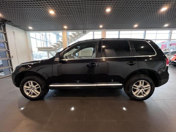 Volkswagen Touareg I с пробегом 2005 года, цена 768 000 рублей, 322443 км, внедорожник, Автокод Объявления